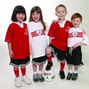 Kiddie Soccer company logo