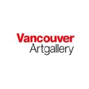 Vancouver Art Gallery company logo