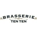 Brasserie Ten Ten company logo