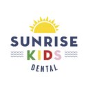 Sunrise Kids Dental company logo