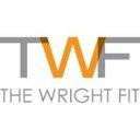 The Wright Fit company logo