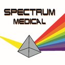 Spectrum Medical company logo