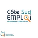 GE CÔTE SUD EMPLOI company logo