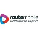 Route Mobile company logo