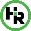 Hardrock Concrete company logo