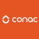 Conac company logo