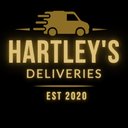 Hartley's Deliveries company logo