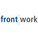 Frontwork Personaldienste GmbH company logo