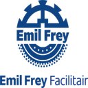 Emil Frey Facilitair company logo