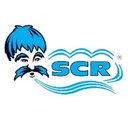 SCR company logo