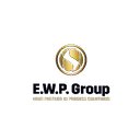 E.W.P. Group, Inc. company logo