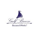 Gulf Breeze Recovery company logo