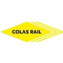 COLAS RAIL UK company logo