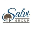Salvi Homes company logo