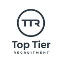 Top Tier Recruitment company logo