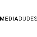 MEDIADUDES GmbH company logo