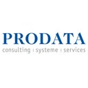 PRODATA Datenbanken und Informationssysteme GmbH company logo