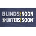 Blinds by Noon company logo