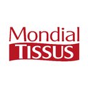 Groupe Mondial Tissus company logo