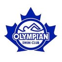 Olympian Swim Club company logo