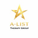 A List Therapy Group company logo