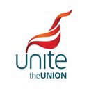 Unite the union company logo