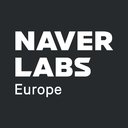 NAVER LABS Europe company logo