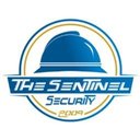 The Sentinel Security company logo