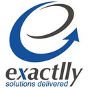 La Exactlly Software Pvt Ltd company logo