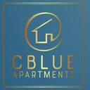CBlue Apartments GmbH company logo