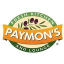 Paymon's company logo