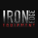 Ironedge Equipment Ltd. company logo