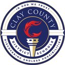 Clay County School District company logo