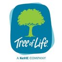 Tree of Life Canada company logo