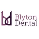 Blyton Dental company logo
