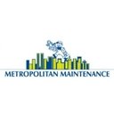 Metropolitan Maintenance company logo