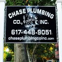 Chase Plumbing Co., Inc. company logo