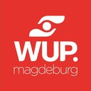 Wohnen und Pflegen Magdeburg gemeinnützige GmbH company logo