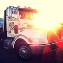 Checker Auto Salvage company logo