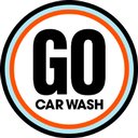 GO Car Wash company logo