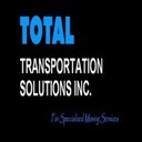TOTAL Transportation Solutions Inc. company logo