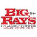 Big Ray's company logo