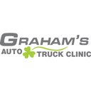 Graham's Auto &amp; Truck Clinic LLC company logo