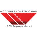 Woodruff Construction company logo