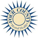 Four County Mental Health Center company logo