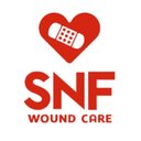 SNF Wound Care company logo