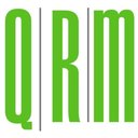 QRM Corp. company logo