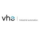 VHE Industrial automation company logo