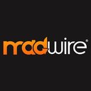 Madwire company logo