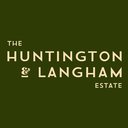 The Huntington &amp; Langham Estate company logo